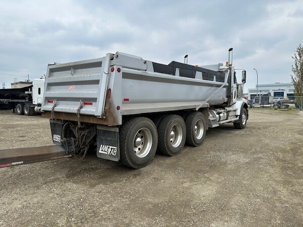 WESTERN STAR 4900SB 2022