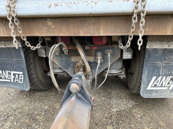WESTERN STAR 4900SB 2022