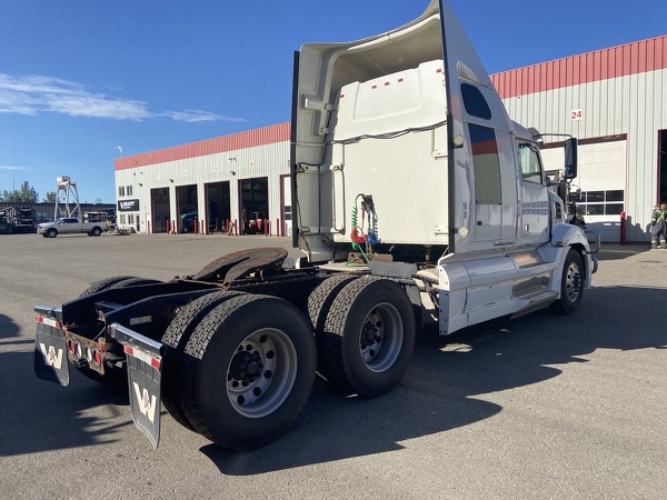 WESTERN STAR 5700XE SLP 2020