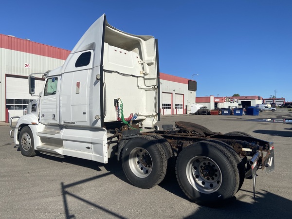 WESTERN STAR 5700XE SLP 2020