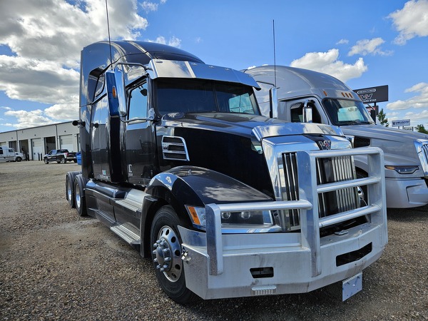 WESTERN STAR 5700XE 2021