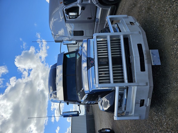 WESTERN STAR 5700XE 2021