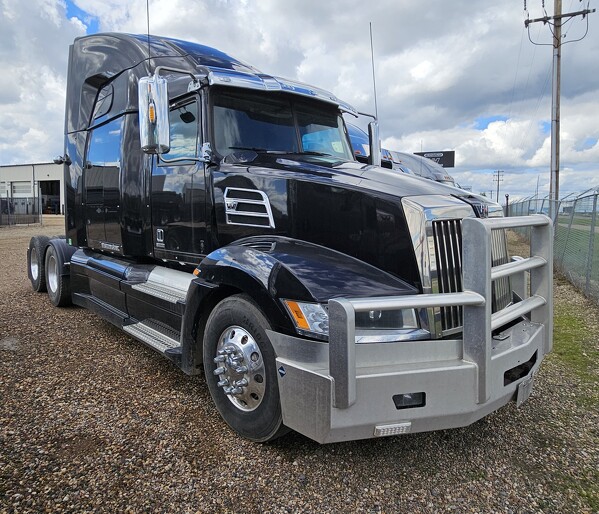 WESTERN STAR 5700XE 2021