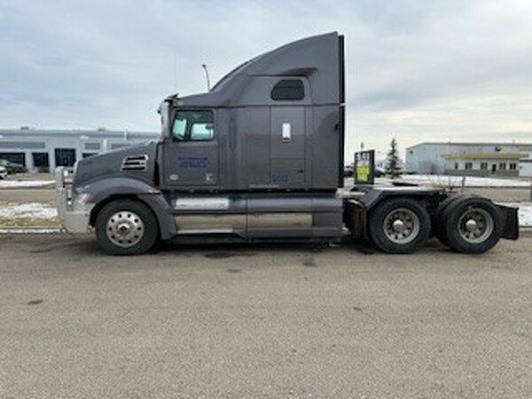 WESTERN STAR 5700XE SLP 2020