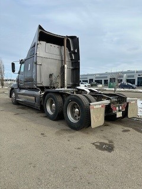 WESTERN STAR 5700XE SLP 2020