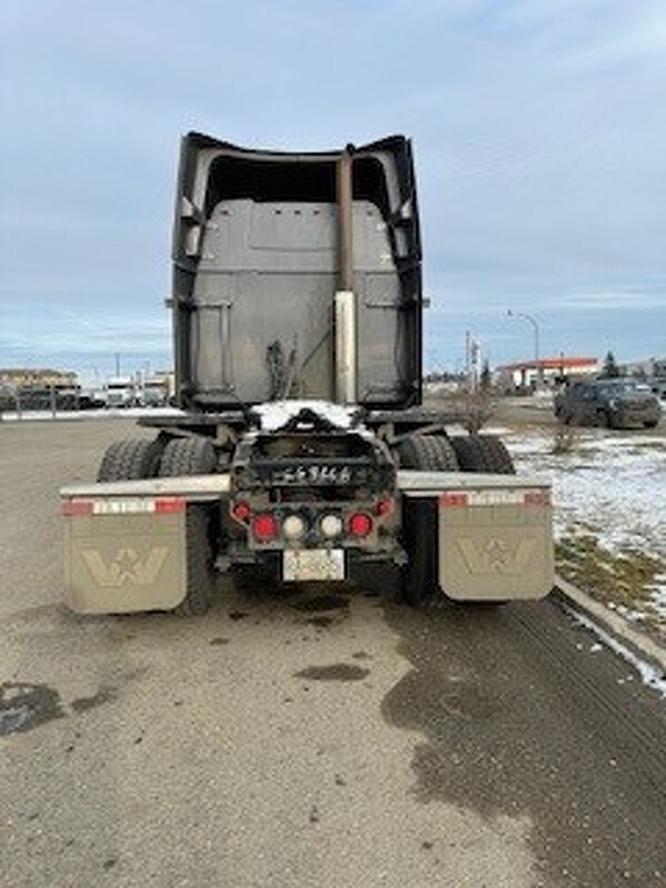 WESTERN STAR 5700XE SLP 2020