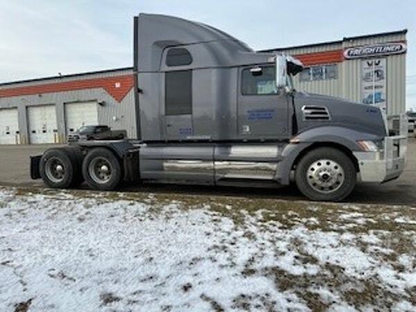 WESTERN STAR 5700XE SLP 2020