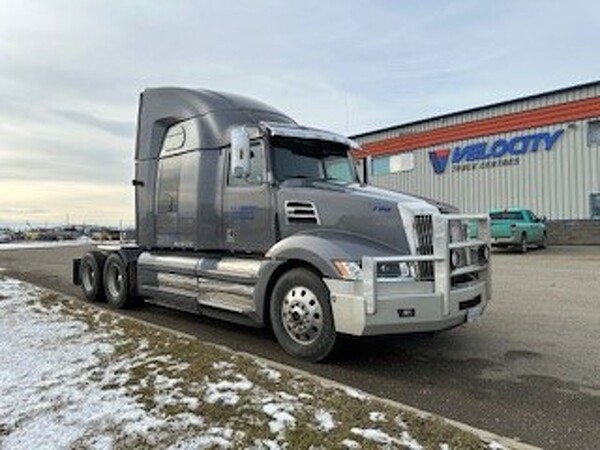 WESTERN STAR 5700XE SLP 2020