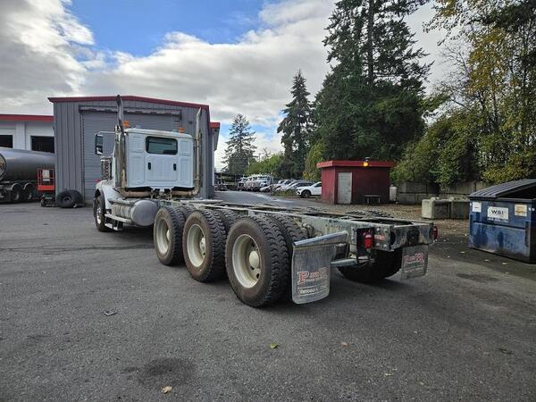 WESTERN STAR 4900 2022