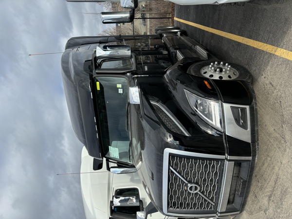 VOLVO VNL 760 2024