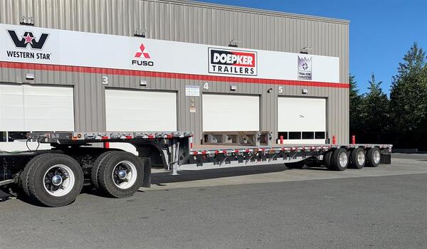 DOEPKER DROP DECK 2023