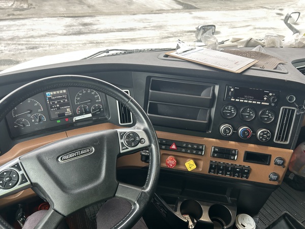 FTL PT126SLP 2023