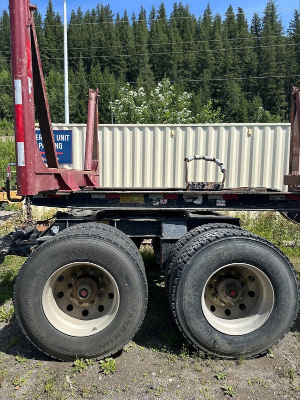 PEERLESS TRAILER 2017