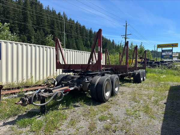 PEERLESS TRAILER 2017