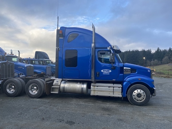 WESTERN STAR 49X 2023