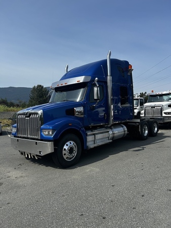WESTERN STAR 49X 2023