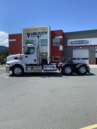 WESTERN STAR 49X 2022