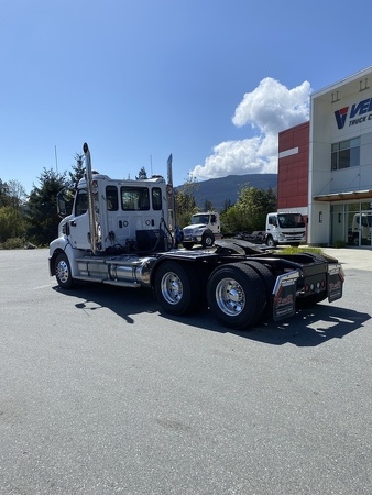 WESTERN STAR 49X 2022