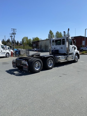 WESTERN STAR 49X 2022