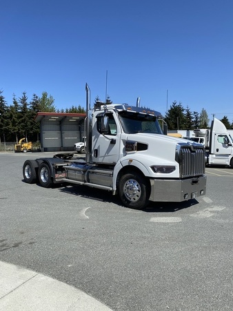 WESTERN STAR 49X 2022