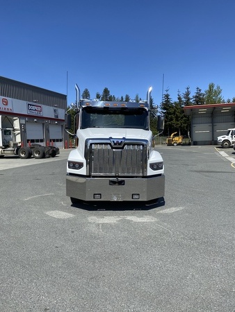 WESTERN STAR 49X 2022