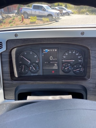 WESTERN STAR 49X 2022