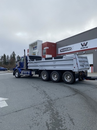 WESTERN STAR 4900SA 2022