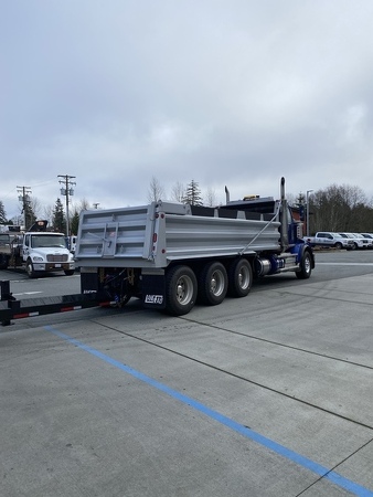 WESTERN STAR 4900SA 2022