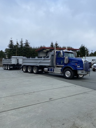 WESTERN STAR 4900SA 2022