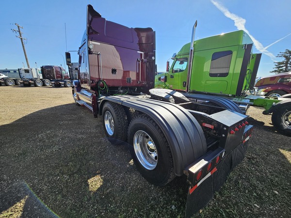 WESTERN STAR 5700XE 2021