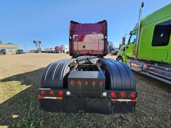 WESTERN STAR 5700XE 2021