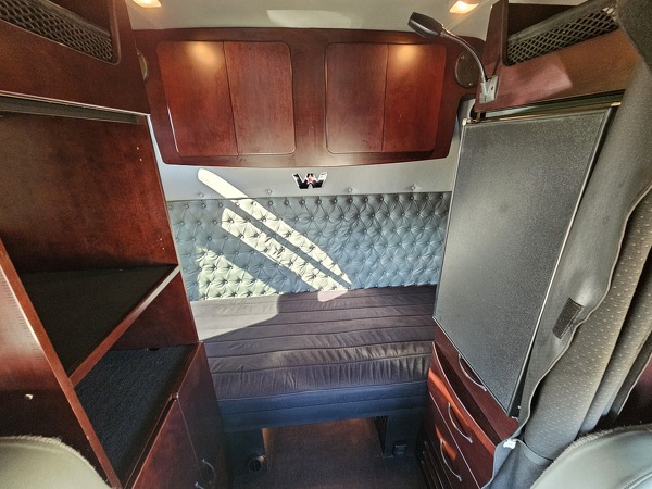 WESTERN STAR 5700XE 2021