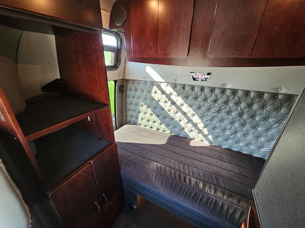 WESTERN STAR 5700XE 2021