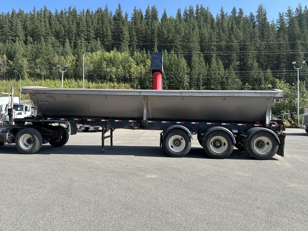LOAD LINE TRI SIDE DUMP 2021