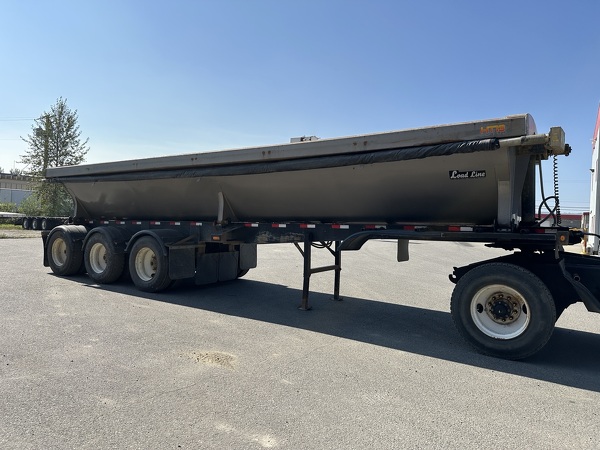 LOAD LINE TRI SIDE DUMP 2021