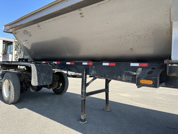 LOAD LINE TRI SIDE DUMP 2021