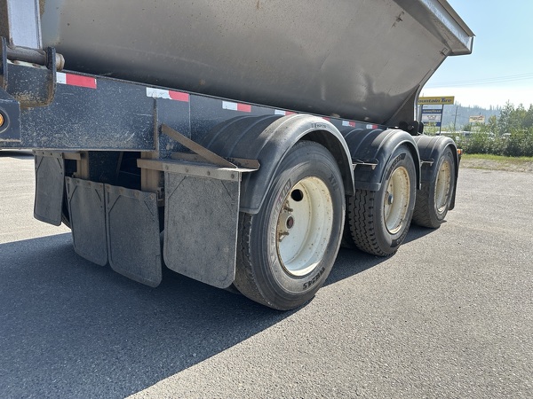 LOAD LINE TRI SIDE DUMP 2021