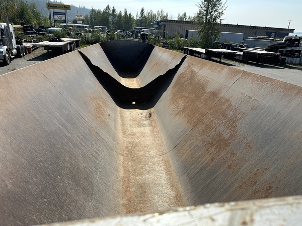 LOAD LINE TRI SIDE DUMP 2021