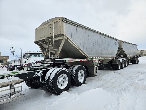 DOEPKER LEGACY SUPER B 2018