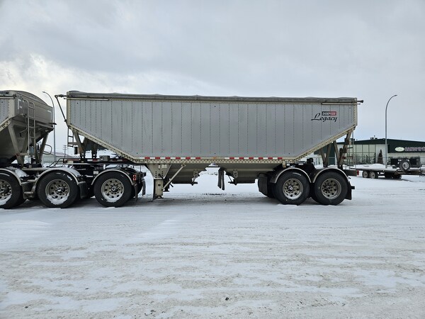 DOEPKER LEGACY SUPER B 2018