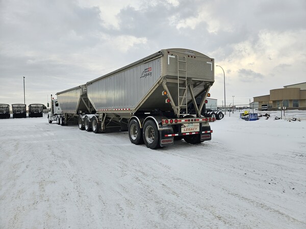 DOEPKER LEGACY SUPER B 2018