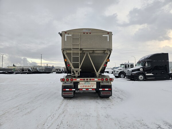 DOEPKER LEGACY SUPER B 2018