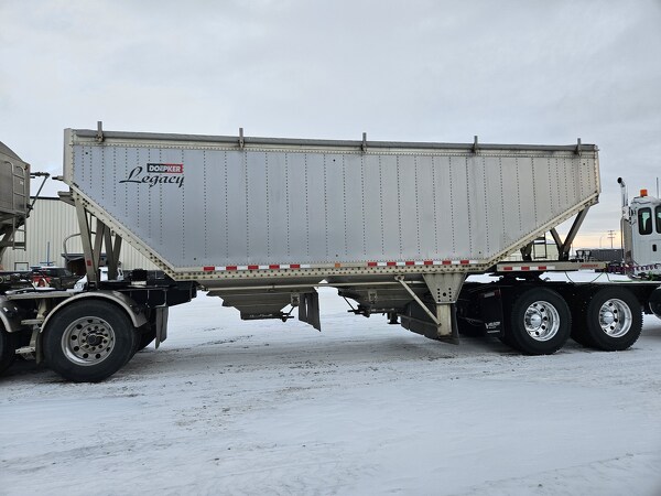 DOEPKER LEGACY SUPER B 2018