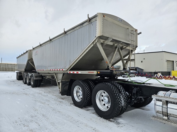 DOEPKER LEGACY SUPER B 2018